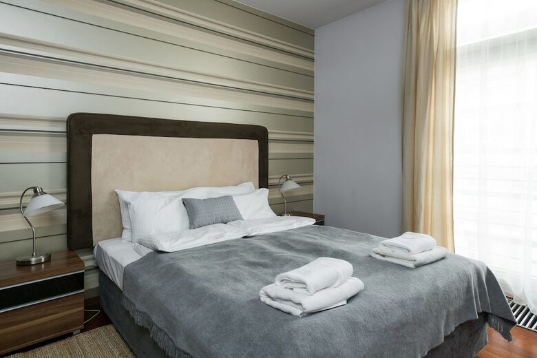 Yourplace Biskupia Aparthotel