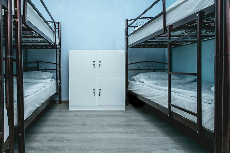 Hostal Sherlock Holmes Hostel Baku