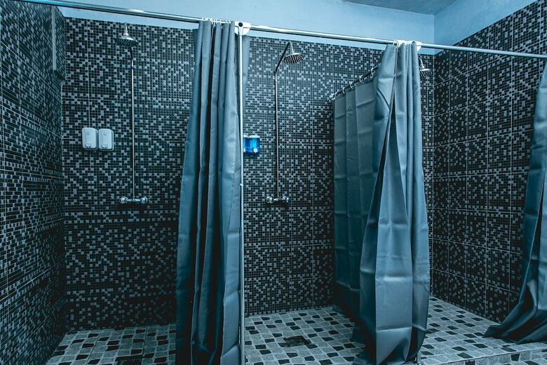 Hostal Sherlock Holmes Hostel Baku