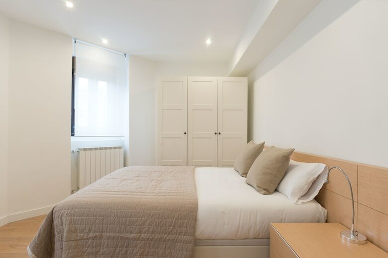 Arrasate - Iberorent Apartments