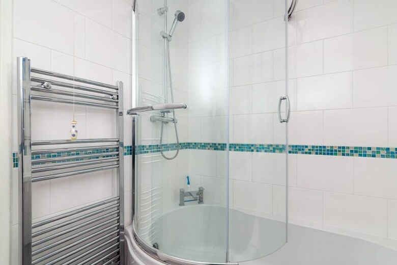 Apartamentos Cute 2br Home Near Tower Bridge, 4 Guests
