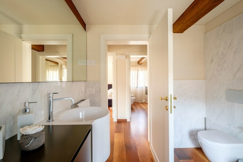 Apartamento Ca' Moro - Clemente