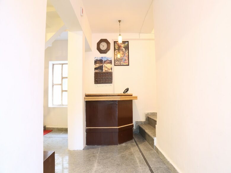 Oyo 14152 Hotel Eco Exotic