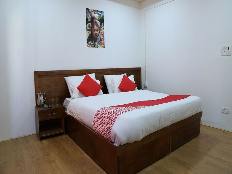 Oyo 14152 Hotel Eco Exotic