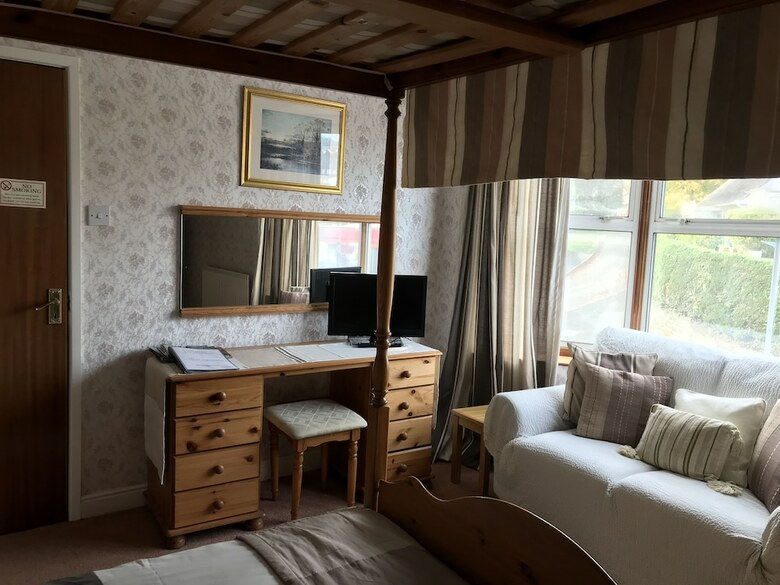 Bed & Breakfast Liverpool House