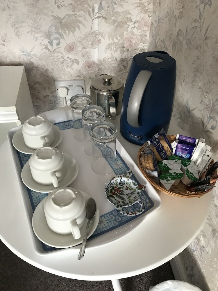 Bed & Breakfast Liverpool House