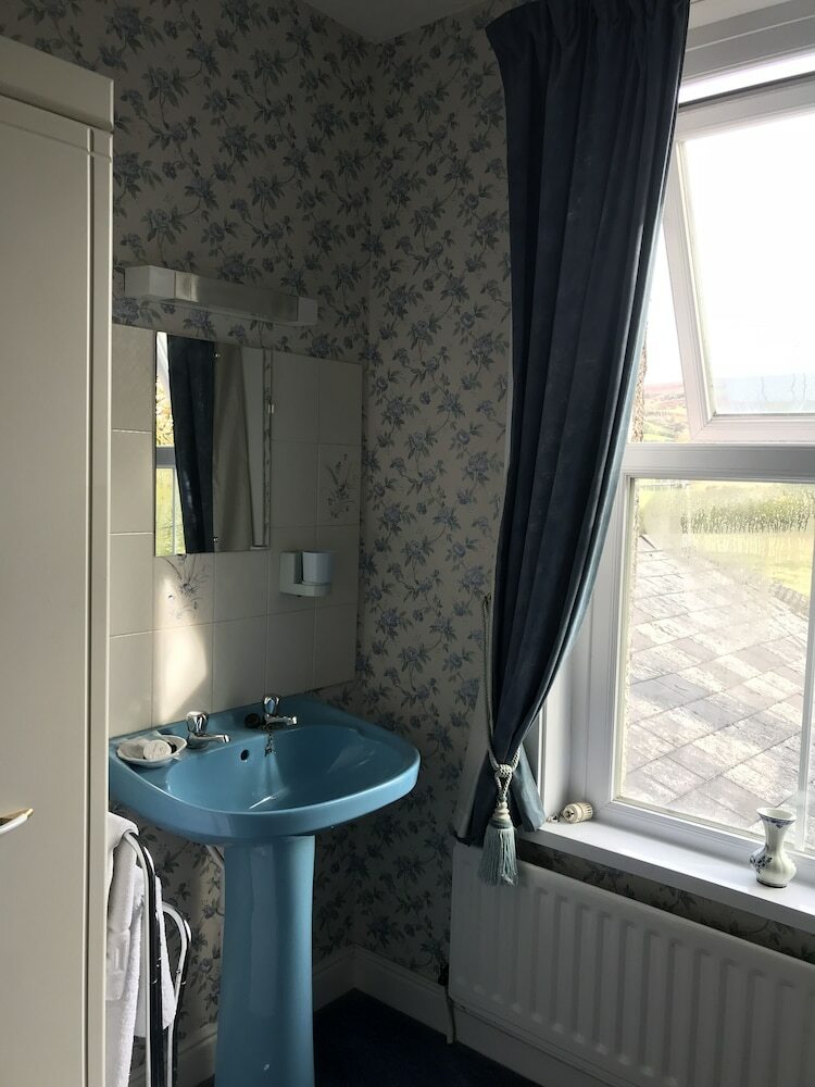 Bed & Breakfast Liverpool House
