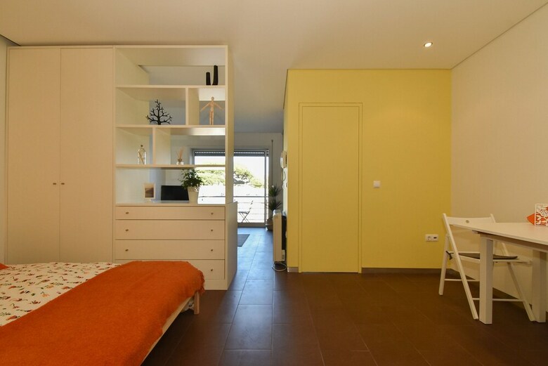 Apartamentos Live Porto & Douro - Ros�rio