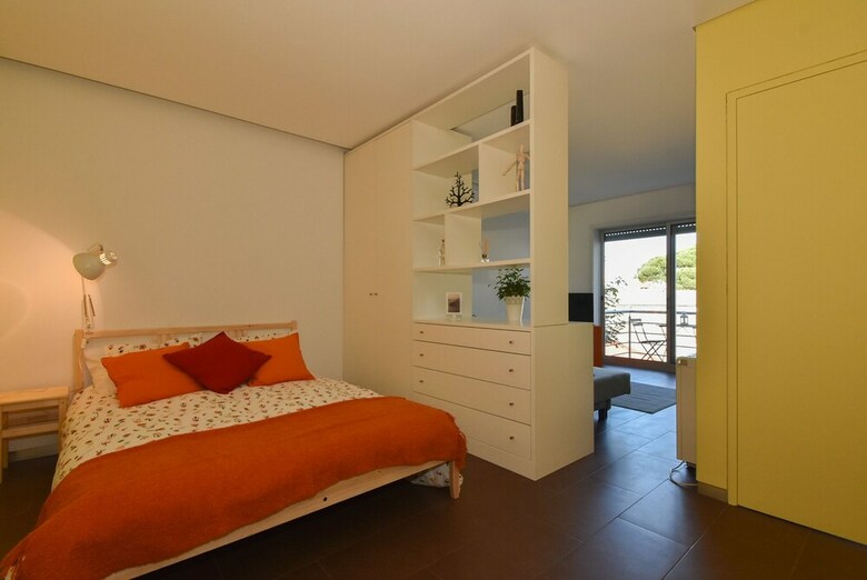 Apartamentos Live Porto & Douro - Ros�rio