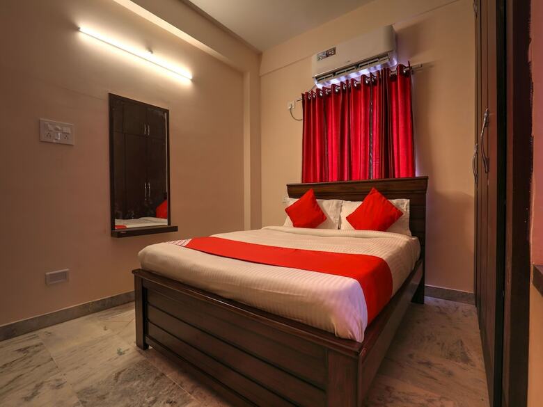 Hotel Oyo 15168 Sucasa Homes