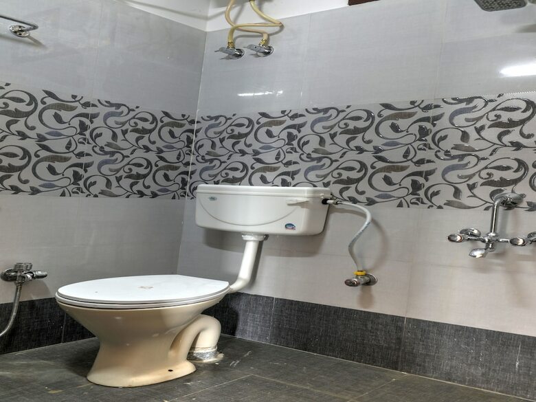 Hotel Oyo 15168 Sucasa Homes