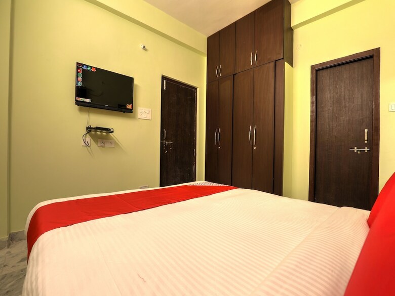 Hotel Oyo 15168 Sucasa Homes