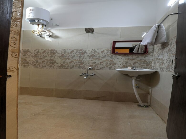 Hotel Oyo 15168 Sucasa Homes