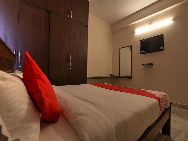Hotel Oyo 15168 Sucasa Homes