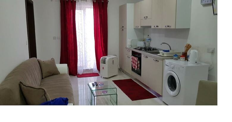 Apartment 2