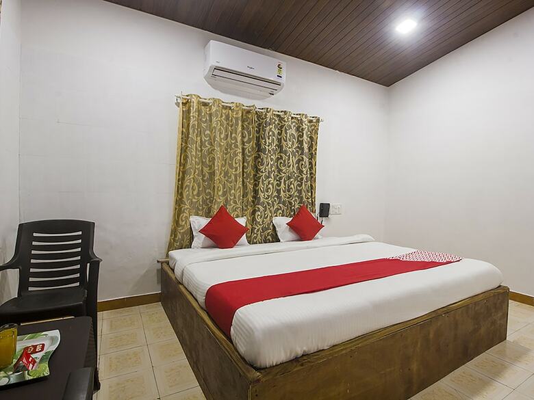 Hotel Oyo 15225 Rainbow House