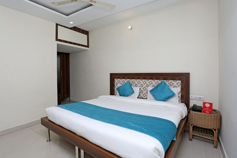 Oyo 8590 Hotel Sea