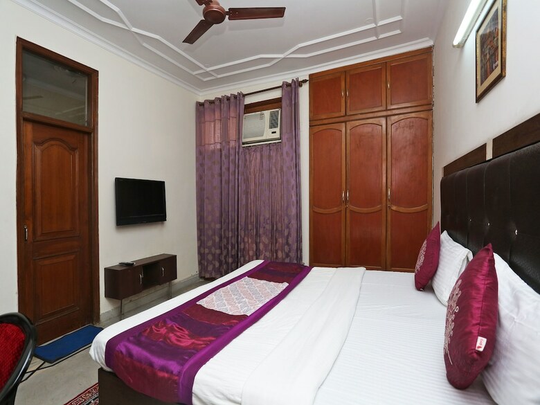 Hotel Oyo 3622 Asr Guest House