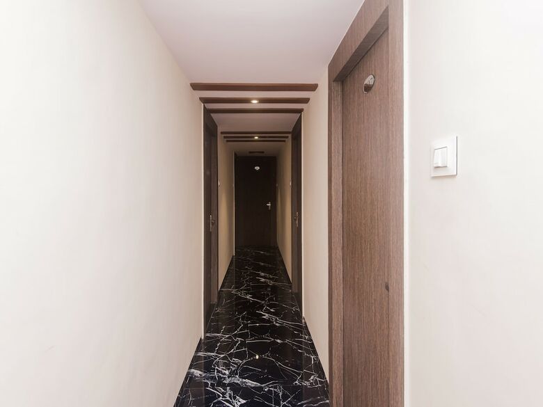 Hotel Oyo 16470 Shalimar