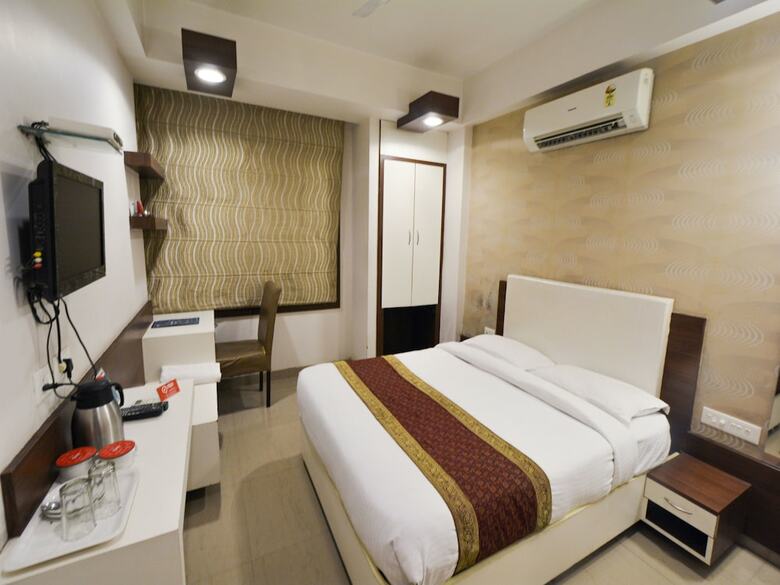 Oyo 514 Nirvana Hotel