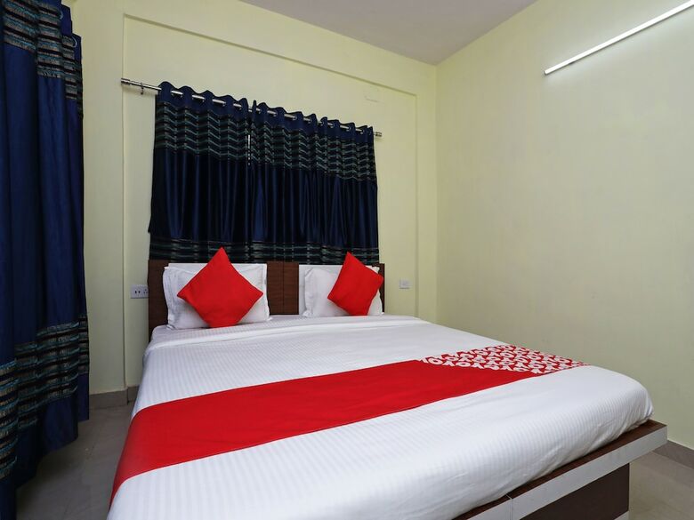 Hotel Oyo 15450 City Point Newtown