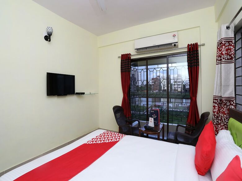 Hotel Oyo 15450 City Point Newtown