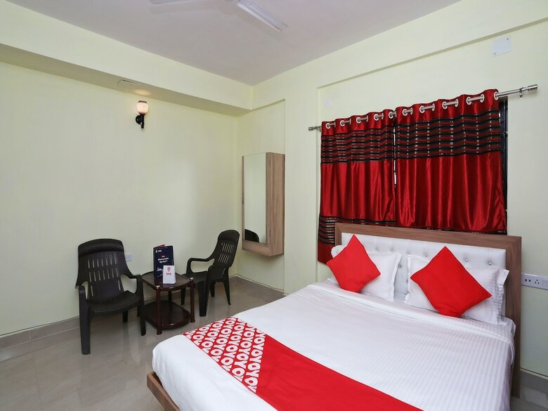 Hotel Oyo 15450 City Point Newtown