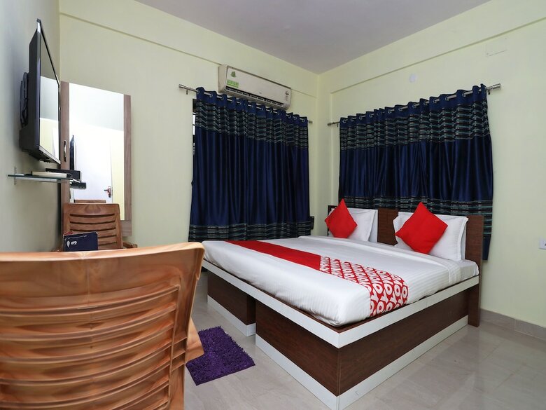 Hotel Oyo 15450 City Point Newtown