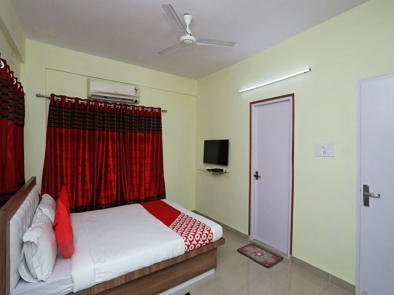 Hotel Oyo 15450 City Point Newtown
