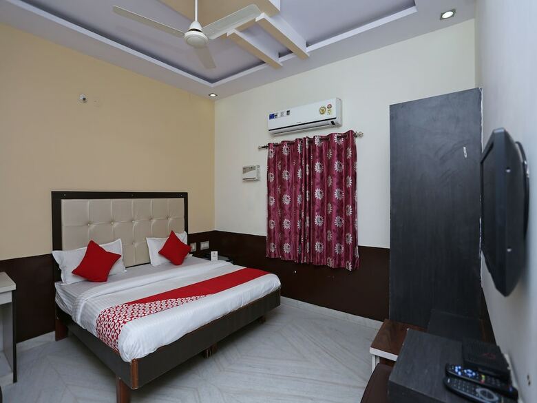 Oyo 8391 Hotel Sanjog Resort