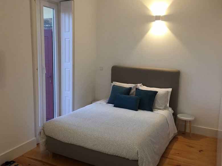 Apartamentos Live Porto & Douro - Breiner I