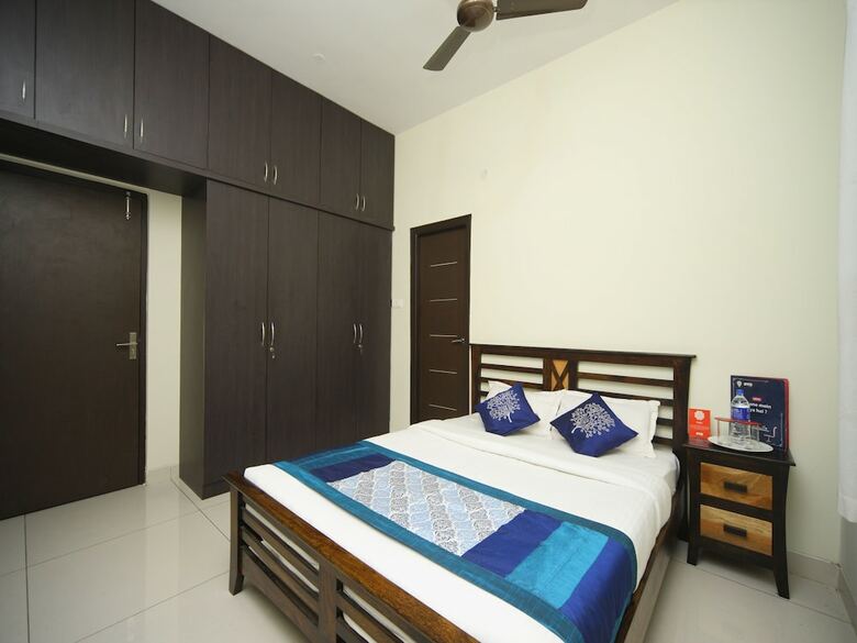 Apartamentos Oyo 16507 The Lawns