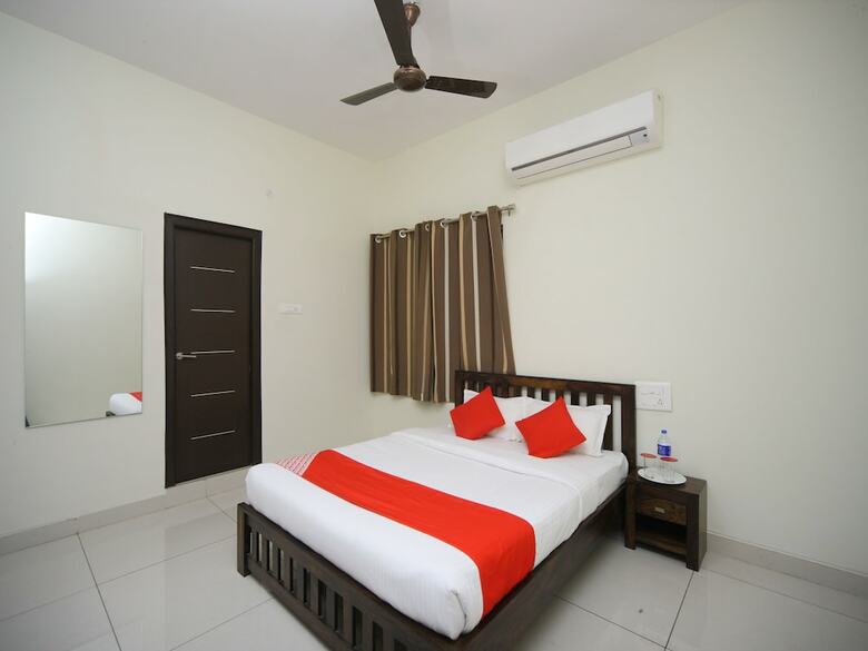Apartamentos Oyo 16507 The Lawns