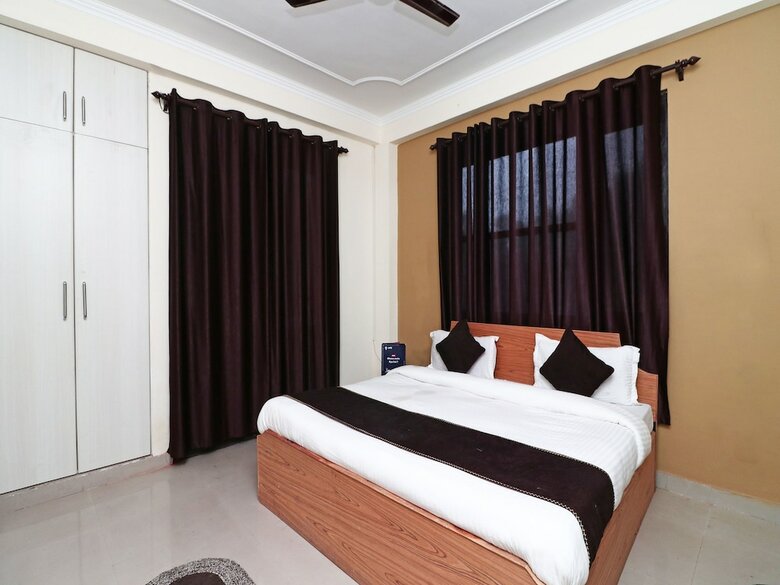Motel Oyo 15919 Uk Retreat