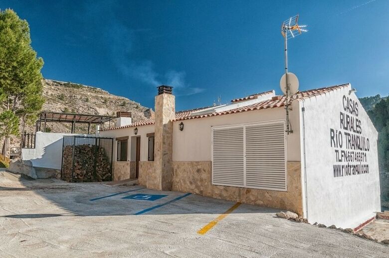 Agroturismo Casa Rural R�o Tranquilo II