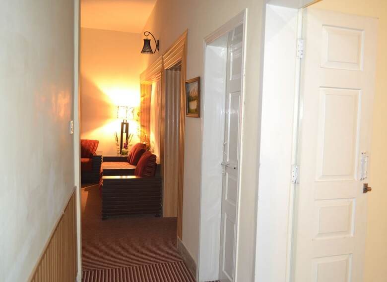 Hotel West End Guest House