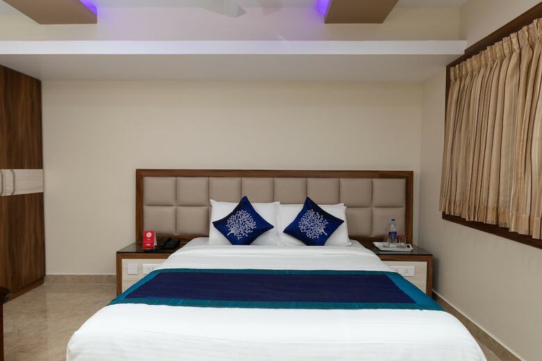 Hotel Capital O 16675 Subaithal Residency