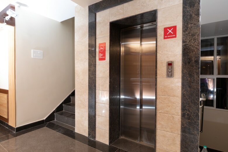 Hotel Capital O 16675 Subaithal Residency