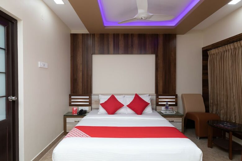 Hotel Capital O 16675 Subaithal Residency