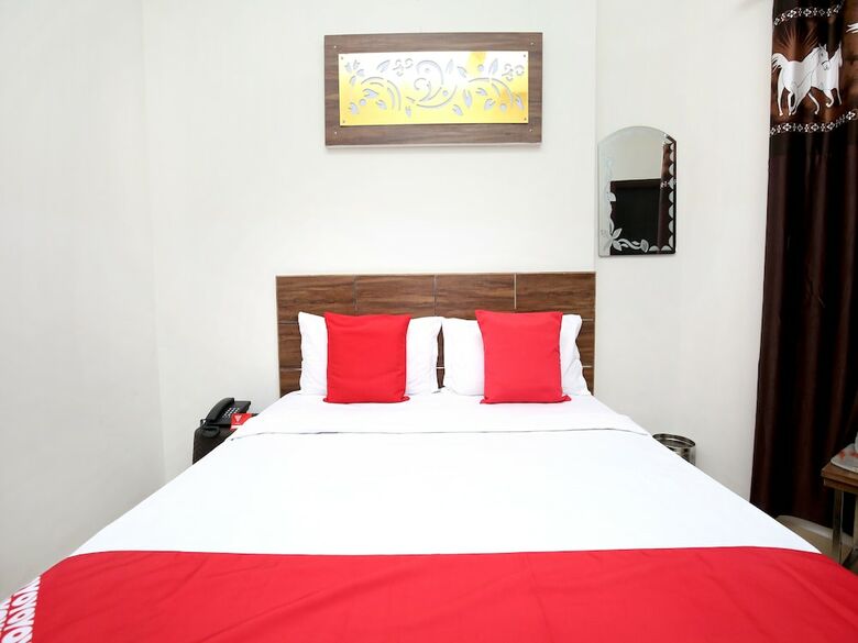Oyo 16763 Hotel True Man