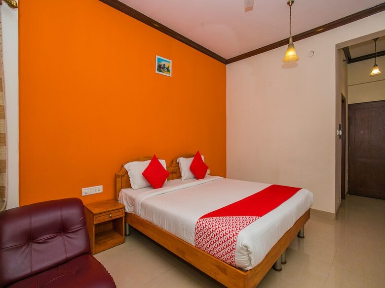 Hotel Oyo 3496 Dass Suites