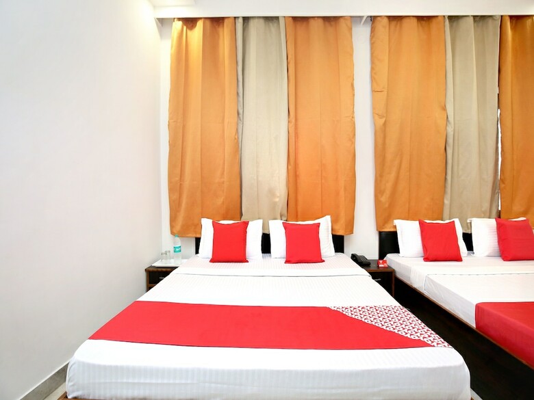 Hotel Oyo 16960 Atithi Residency