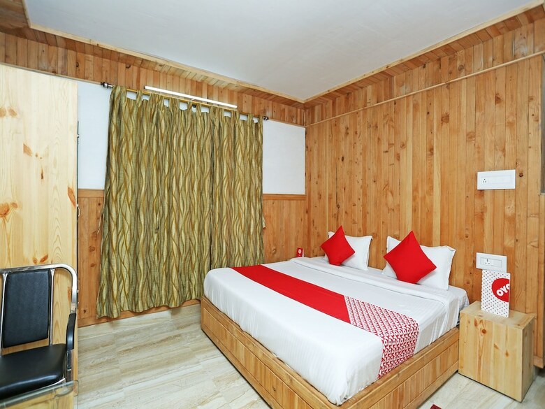 Hotel Oyo 16895 Holiday Homes