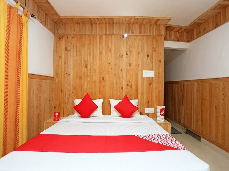 Hotel Oyo 16895 Holiday Homes