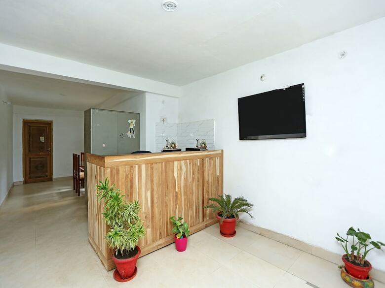 Hotel Oyo 16895 Holiday Homes