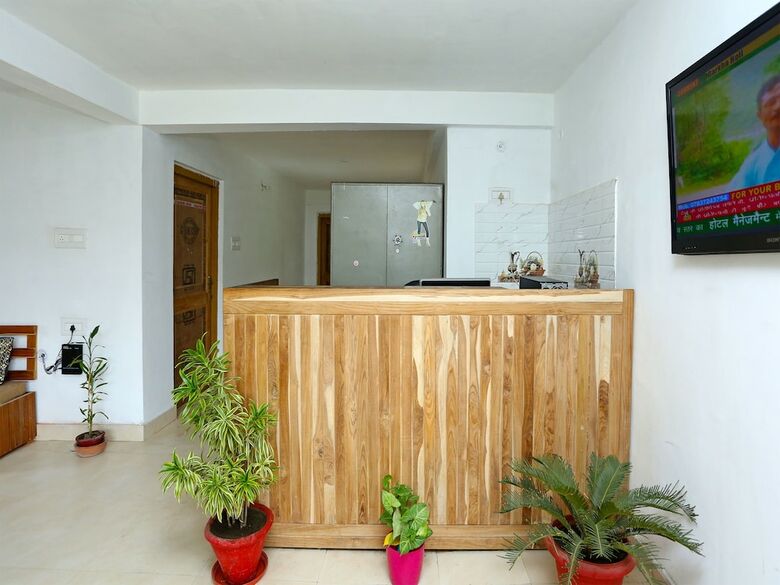 Hotel Oyo 16895 Holiday Homes