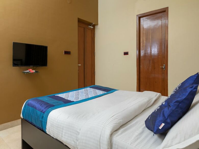 Apartamentos Oyo 6810 Home Stay Anna Nagar