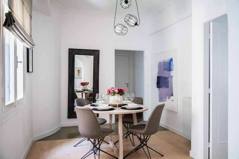 Apartamentos Virtue By Stylish Stays