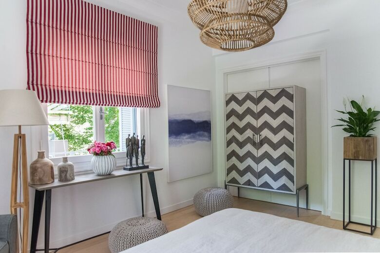 Apartamentos Virtue By Stylish Stays