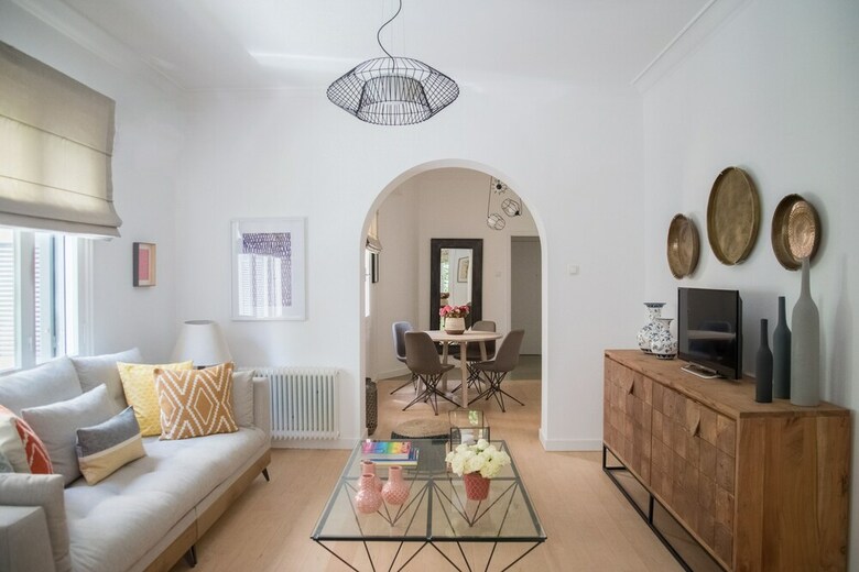 Apartamentos Virtue By Stylish Stays